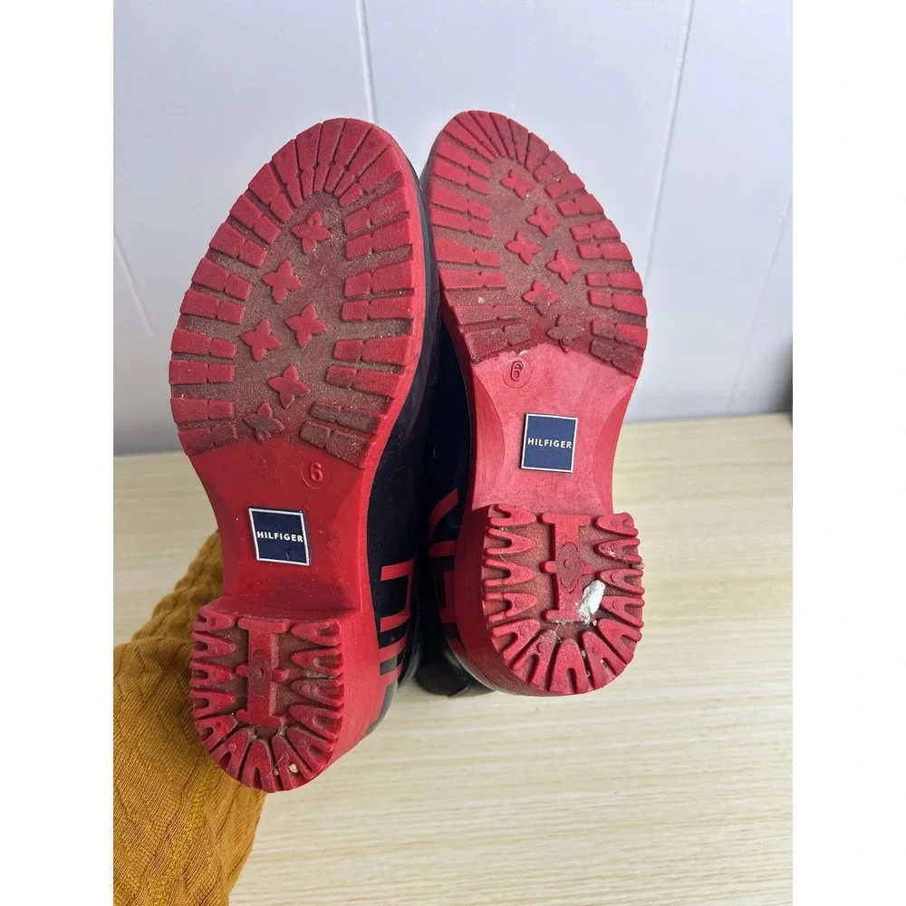 Tommy Hilfiger great mild